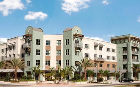Courtyard By Marriott Palm Beach Jupiter